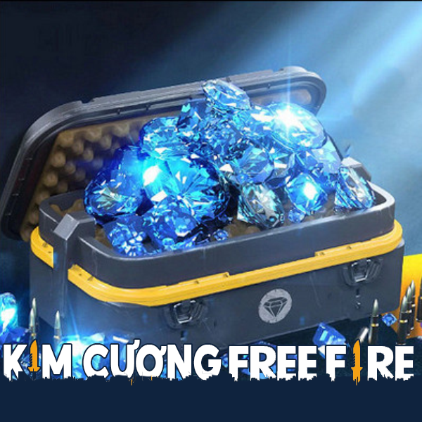 Free Fire ( chậm  )